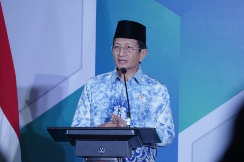 Kemenag Luncurkan Kurikulum Cinta, Apa Itu?