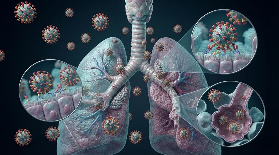 Kasus Influenza Meningkat, Kemenkes Minta Waspada
