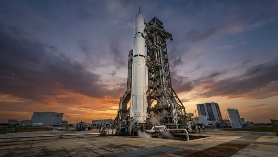 Elon Musk Sebut Valuasi SpaceX Bisa Lampaui Ekonomi Dunia