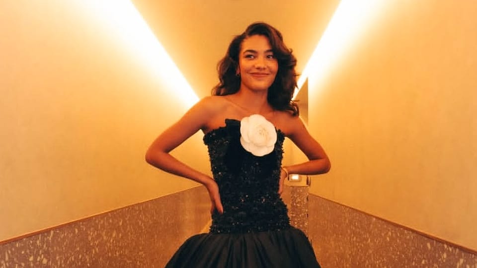 Olivia Dean Siap Tampil Perdana di Indonesia lewat LaLaLa Festival 2027