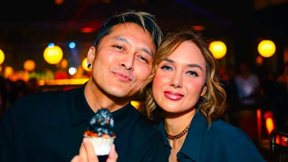Sara Wijayanto dan Demian Aditya Resmi Cerai Secara Verstek