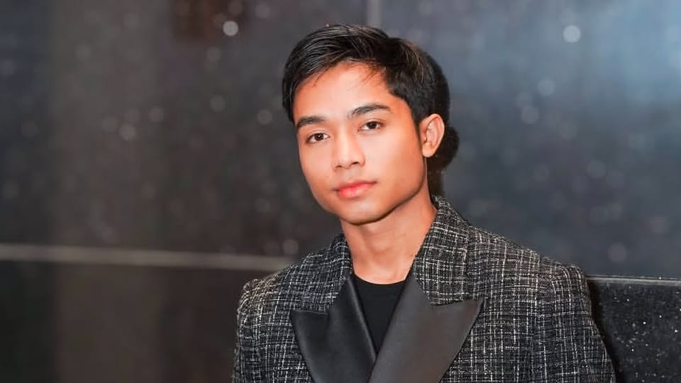 Betrand Peto Dicecar 55 Pertanyaan Terkait Dugaan TPKS