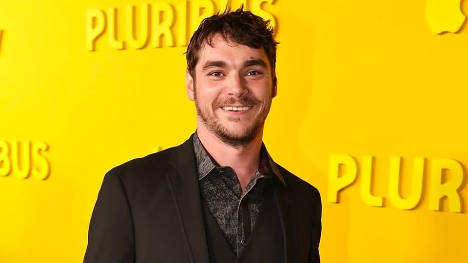Aktor Breaking Bad RJ Mitte Meninggal Dunia di Usia 34 Tahun
