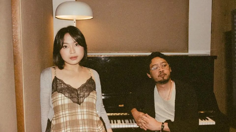 Bernadya Rilis Single "Lebih Beruntung Sedikit", Gaet Pamungkas dan Eross Candra