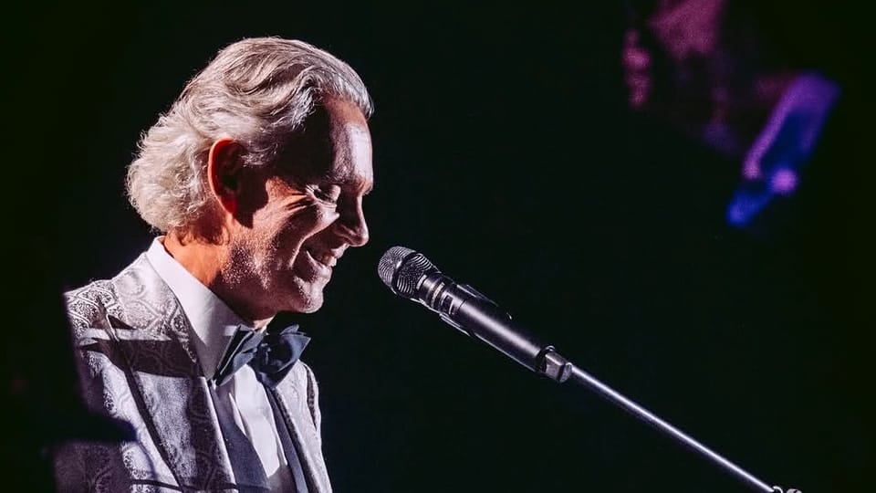 Polresta Magelang Resmi Cabut Izin Konser Andrea Bocelli di Candi Borobudur