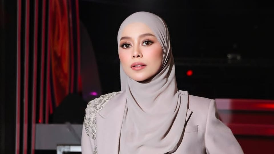 Klarifikasi Lesti Kejora & Izara Aishah Usai Konser Siti Nurhaliza