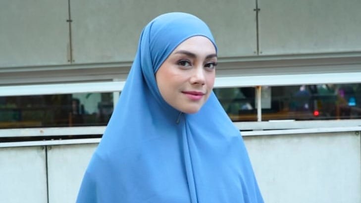 Celine Evangelista Tanggapi Santai Isu Nikah Siri dengan Pejabat hingga Pangeran Arab