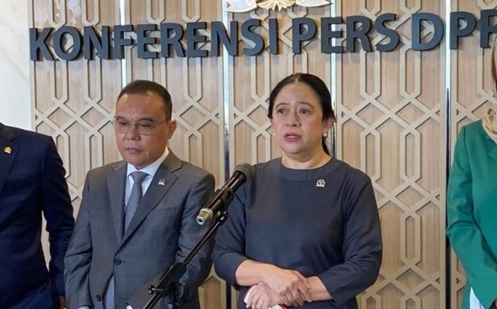 RUU Ketenagakerjaan Disahkan, Tenggat MK Terjawab