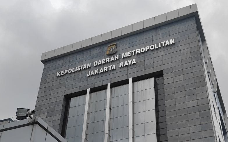 Kapolri Rombak Polda Metro, Banyak Jabatan Bergeser! Ini Rinciannya