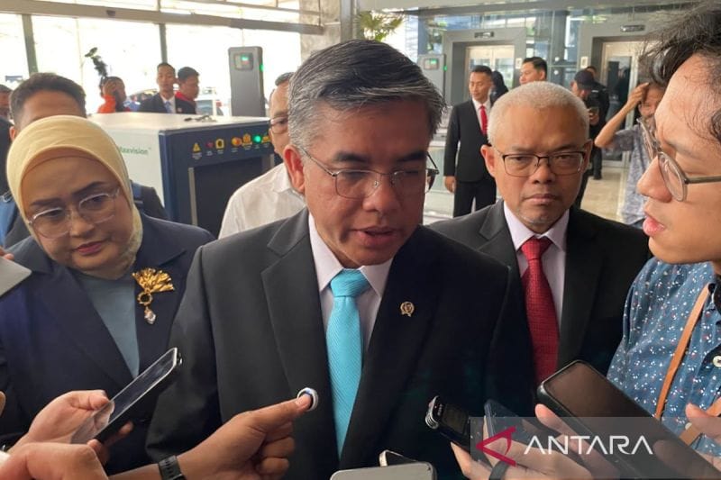 UU Ketenagakerjaan yang Baru Perkuat 8 Hak Pekerja