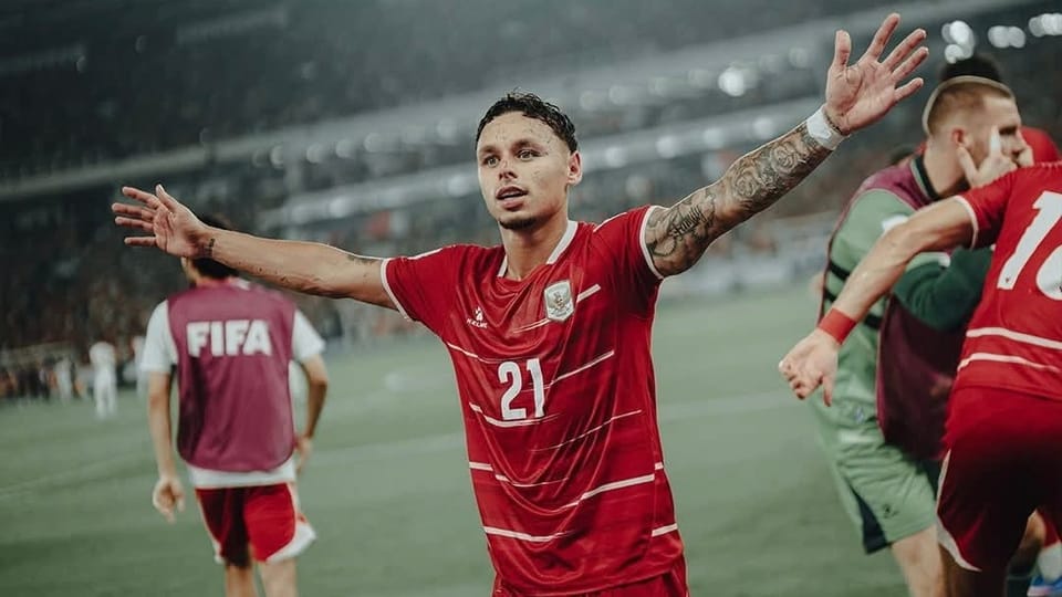 Indonesia Juara FIFA ASEAN Cup 2026, Taklukkan Thailand