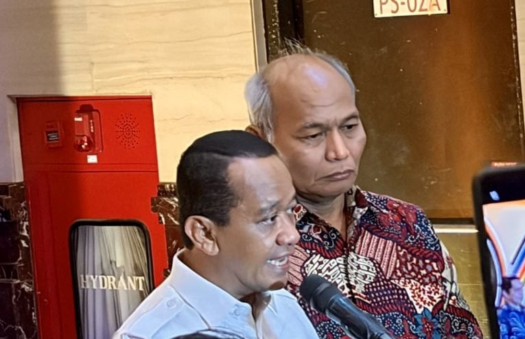 Pemerintah Jajaki Impor 30 Juta Barel Minyak UEA