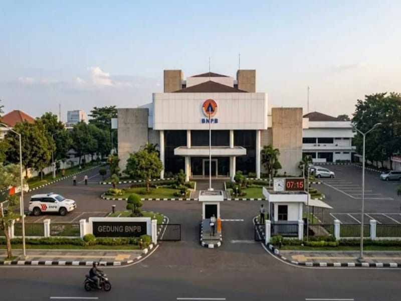 Geger OTT BNPB! KPK Ungkap Dua Klaster Korupsi