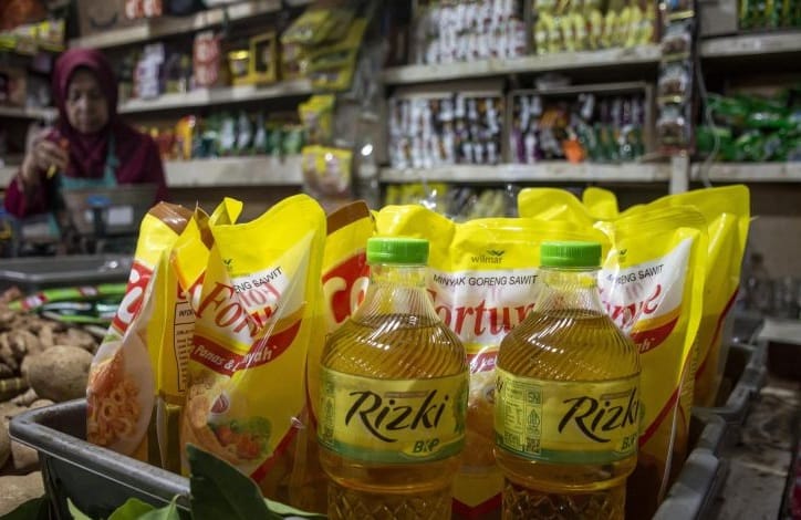 Inflasi Pangan Melonjak, Kebijakan Ini Jadi Sorotan
