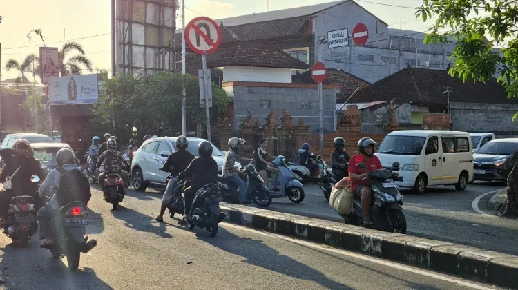 Operasi Patuh 2026 Sasar Pelawan Arus, Ini Peringatan Korlantas