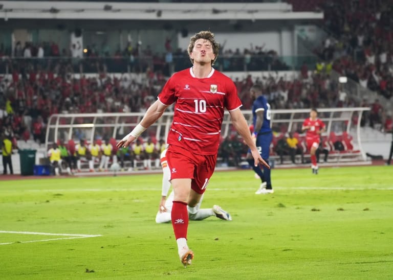 Indonesia Siap Tempur Melawan Thailand di SUGBK